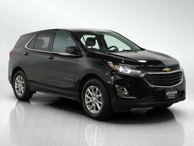 used 2019 Chevrolet Equinox car, priced at $13,900