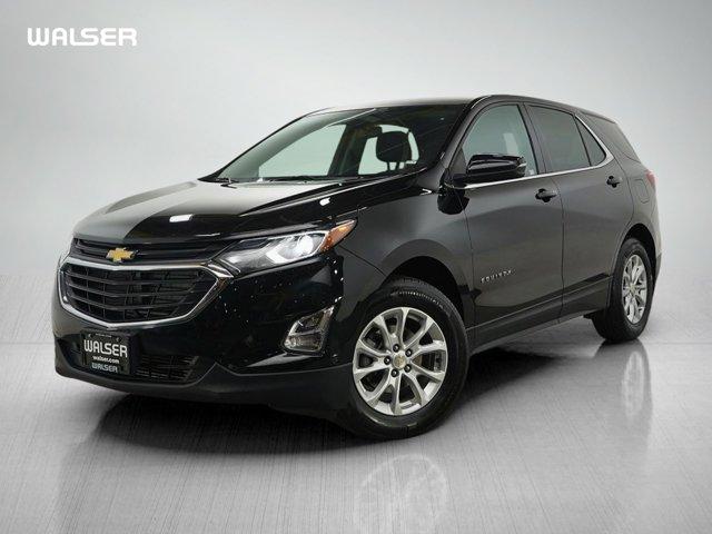 used 2019 Chevrolet Equinox car, priced at $13,900