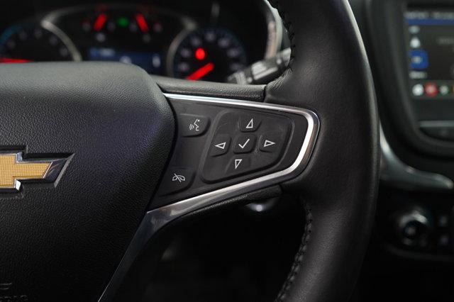 used 2019 Chevrolet Equinox car, priced at $13,900