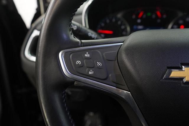 used 2019 Chevrolet Equinox car, priced at $13,900