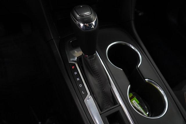 used 2019 Chevrolet Equinox car, priced at $13,900