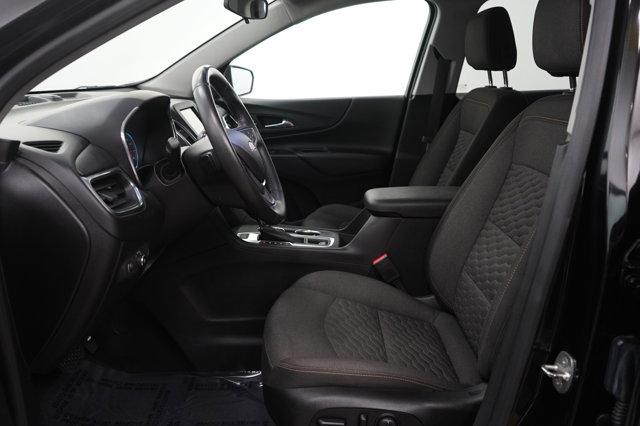 used 2019 Chevrolet Equinox car, priced at $13,900
