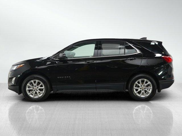 used 2019 Chevrolet Equinox car, priced at $13,900