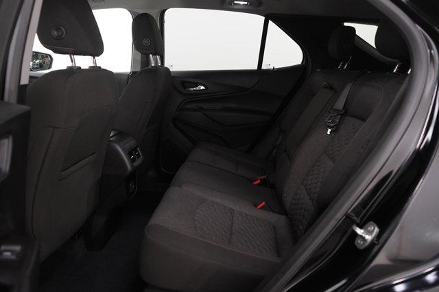 used 2019 Chevrolet Equinox car, priced at $13,900