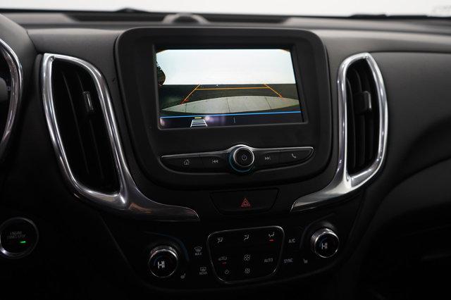 used 2019 Chevrolet Equinox car, priced at $13,900