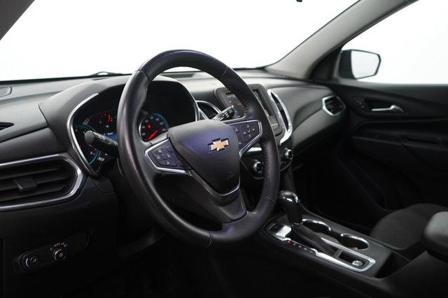 used 2019 Chevrolet Equinox car, priced at $13,900