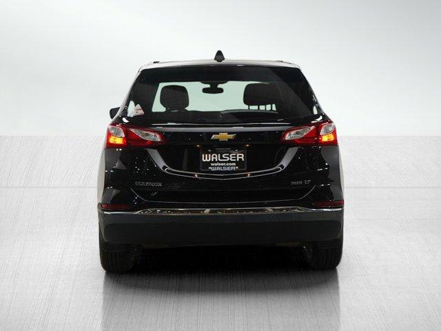 used 2019 Chevrolet Equinox car, priced at $13,900