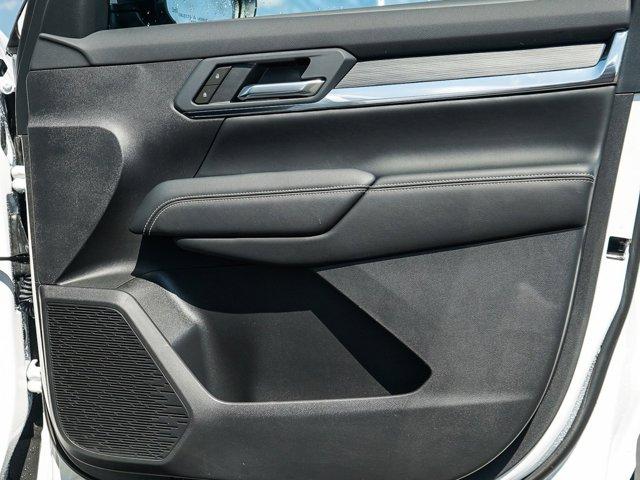 new 2026 GMC Terrain car, priced at $38,410