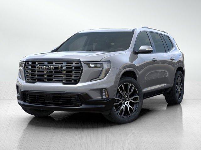new 2026 GMC Acadia car, priced at $64,965