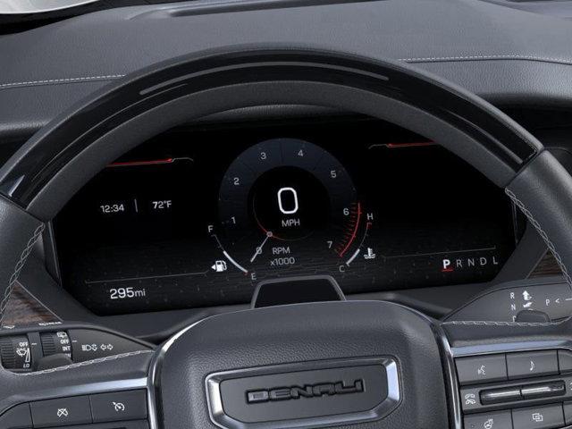 new 2026 GMC Acadia car, priced at $64,965