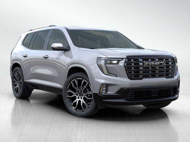 new 2026 GMC Acadia car, priced at $64,965