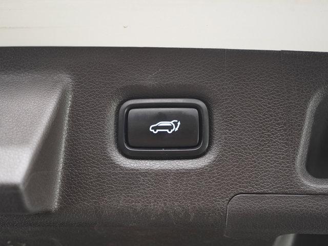 used 2020 Hyundai Santa Fe car, priced at $14,200