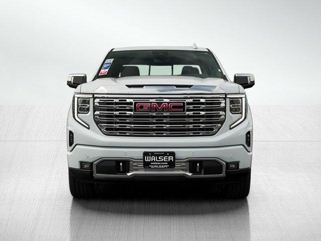 new 2026 GMC Sierra 1500 car, priced at $70,916