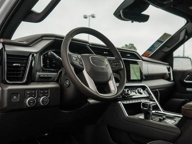 new 2026 GMC Sierra 1500 car, priced at $70,916