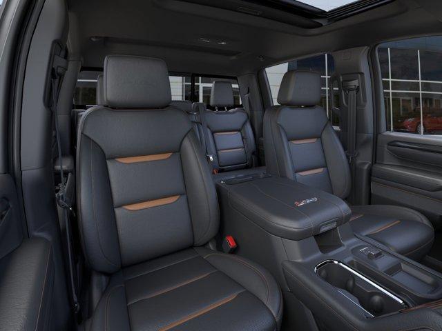 new 2026 GMC Sierra 2500 car, priced at $75,778