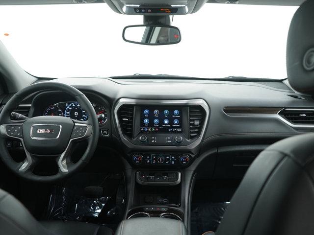 used 2023 GMC Acadia car, priced at $32,500