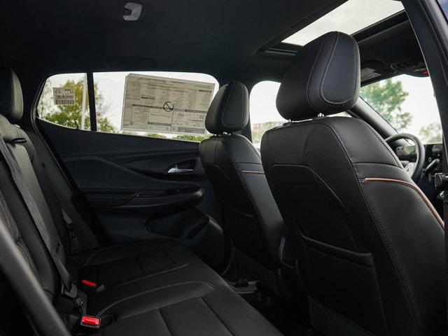 new 2026 Buick Envista car, priced at $31,429