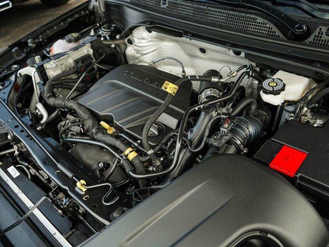 new 2026 Buick Envista car, priced at $31,429