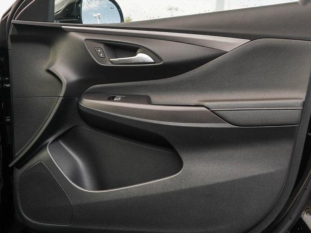 new 2026 Buick Envista car, priced at $31,429