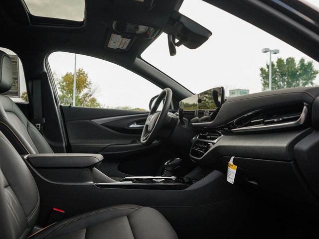 new 2026 Buick Envista car, priced at $31,429