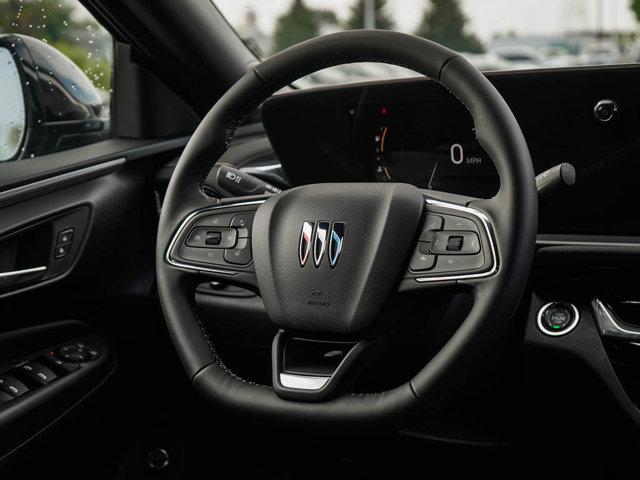 new 2026 Buick Envista car, priced at $31,429