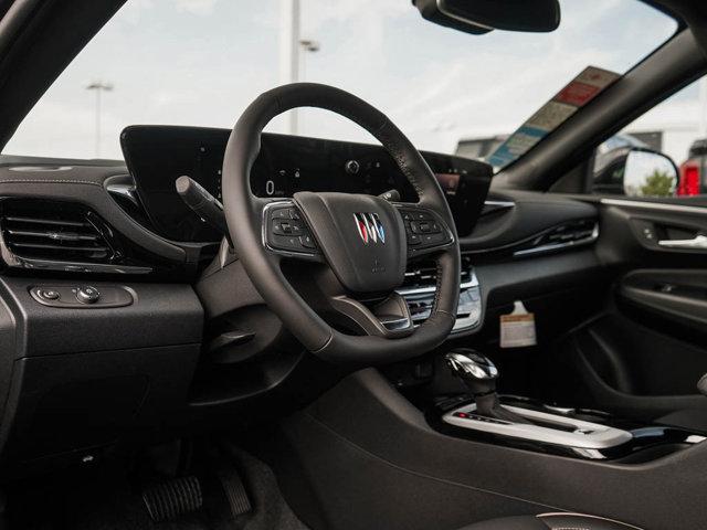 new 2026 Buick Envista car, priced at $31,429