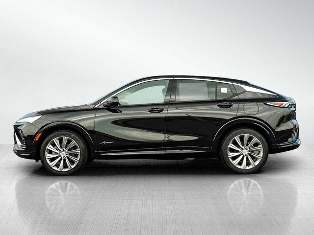 new 2026 Buick Envista car, priced at $31,429