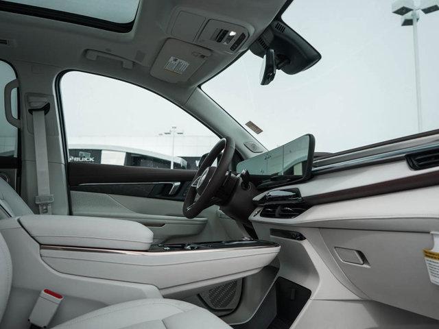 new 2026 Buick Enclave car, priced at $58,801