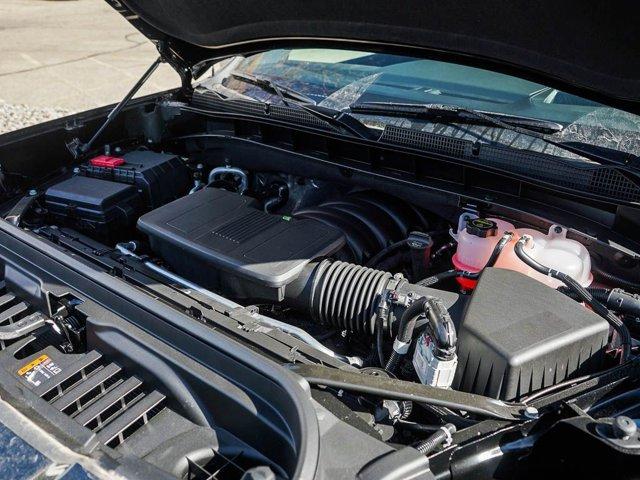 new 2026 GMC Sierra 1500 car, priced at $68,242