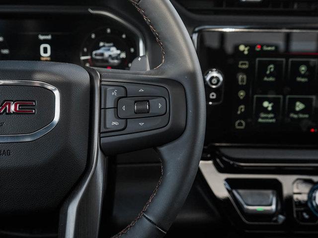 new 2026 GMC Sierra 1500 car, priced at $67,242