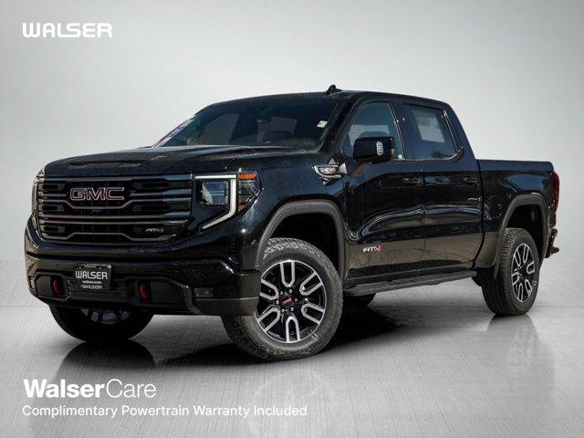 new 2026 GMC Sierra 1500 car, priced at $68,242