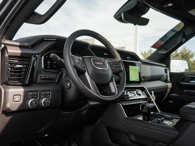 new 2026 GMC Sierra 1500 car, priced at $67,242