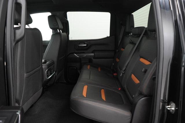 used 2021 GMC Sierra 1500 car, priced at $39,900