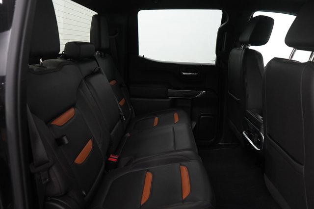 used 2021 GMC Sierra 1500 car, priced at $39,900