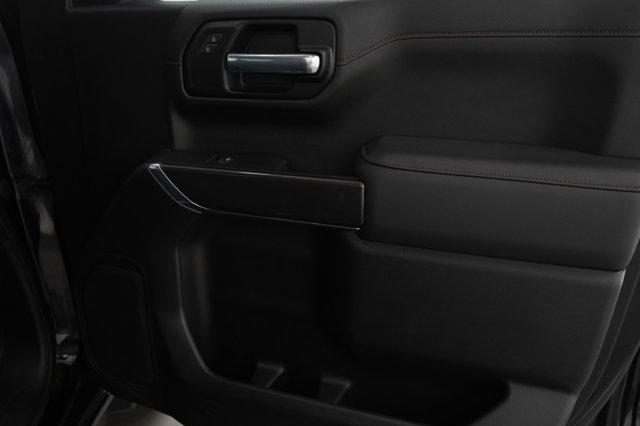used 2021 GMC Sierra 1500 car, priced at $39,900