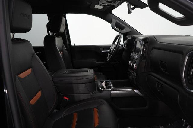 used 2021 GMC Sierra 1500 car, priced at $39,900