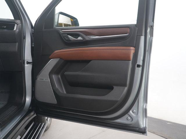 used 2024 GMC Yukon XL car, priced at $86,000