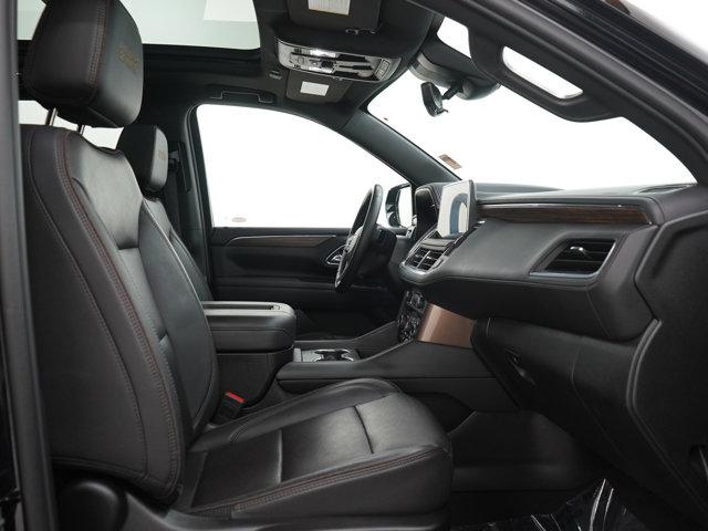 used 2024 Chevrolet Tahoe car, priced at $67,350