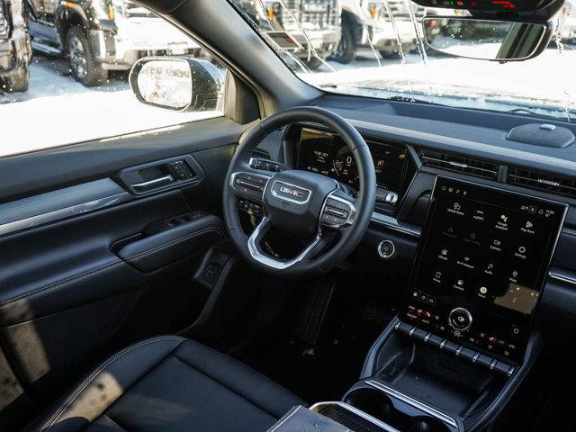 new 2026 GMC Terrain car, priced at $37,983