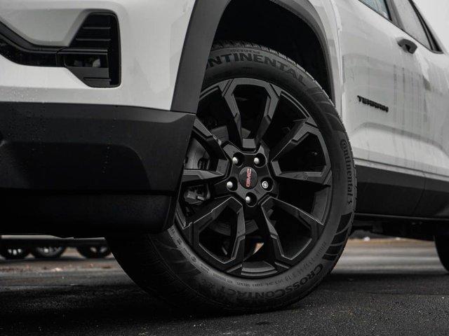 new 2026 GMC Terrain car, priced at $37,983