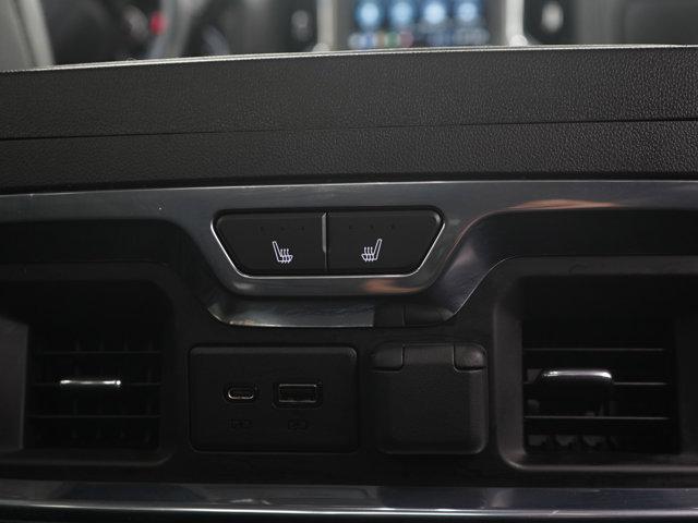 used 2021 Chevrolet Silverado 1500 car, priced at $35,750