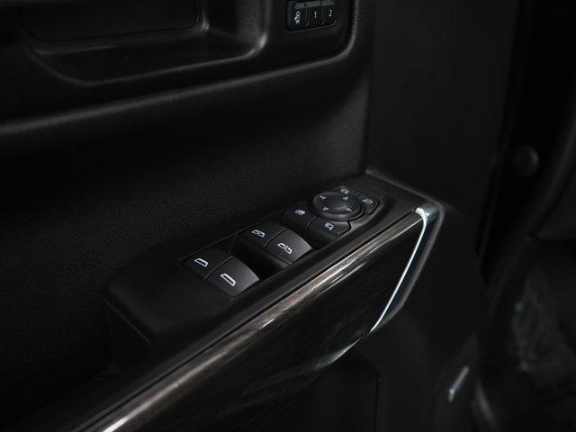 used 2021 Chevrolet Silverado 1500 car, priced at $35,750