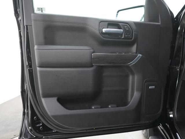 used 2021 Chevrolet Silverado 1500 car, priced at $35,750