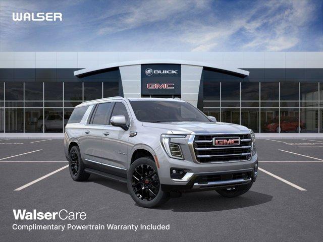 new 2026 GMC Yukon XL car, priced at $84,542