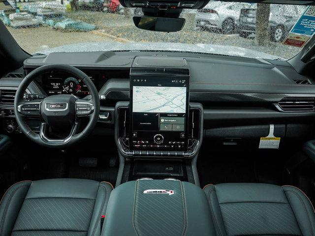 new 2026 GMC Yukon XL car, priced at $85,627