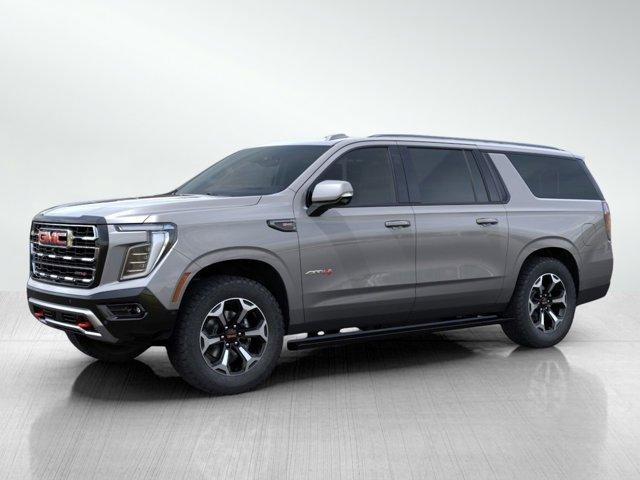 new 2026 GMC Yukon XL car, priced at $85,627