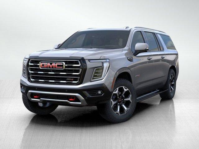 new 2026 GMC Yukon XL car, priced at $85,627