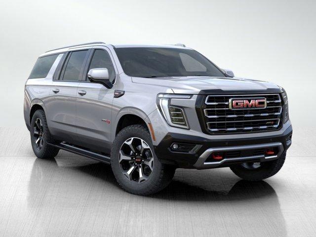 new 2026 GMC Yukon XL car, priced at $85,627