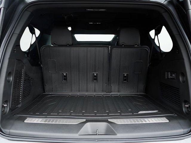 new 2026 GMC Yukon XL car, priced at $85,627