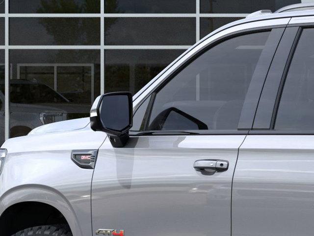 new 2026 GMC Yukon XL car, priced at $85,627